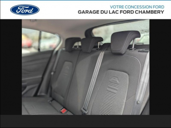 Photo 9 du bon plan FORD Focus Active 1.0 EcoBoost 125ch 96g occasion à 15990 €