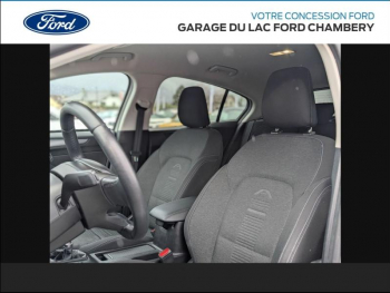 Photo 10 du bon plan FORD Focus Active 1.0 EcoBoost 125ch 96g occasion à 15990 €