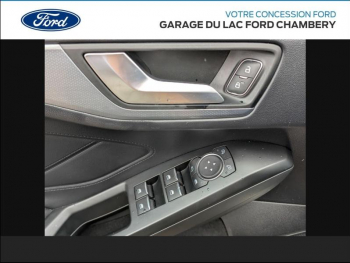 Photo 11 du bon plan FORD Focus Active 1.0 EcoBoost 125ch 96g occasion à 15990 €