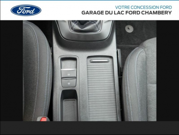 Photo 13 du bon plan FORD Focus Active 1.0 EcoBoost 125ch 96g occasion à 15990 €