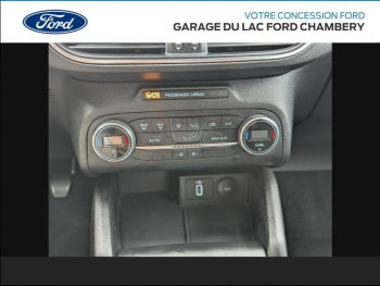 Photo 15 du bon plan FORD Focus Active 1.0 EcoBoost 125ch 96g occasion à 15990 €