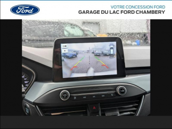 Photo 16 du bon plan FORD Focus Active 1.0 EcoBoost 125ch 96g occasion à 15990 €