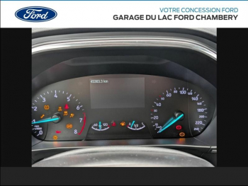 Photo 20 du bon plan FORD Focus Active 1.0 EcoBoost 125ch 96g occasion à 15990 €