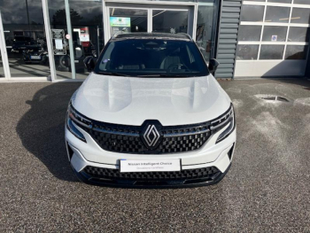 Photo 2 du bon plan RENAULT Austral 1.2 E-Tech full hybrid 200ch Iconic occasion à 31990 €