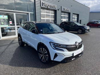 Photo 3 du bon plan RENAULT Austral 1.2 E-Tech full hybrid 200ch Iconic occasion à 31990 €