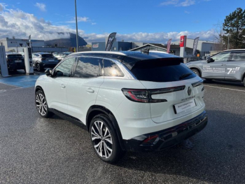 Photo 7 du bon plan RENAULT Austral 1.2 E-Tech full hybrid 200ch Iconic occasion à 31990 €