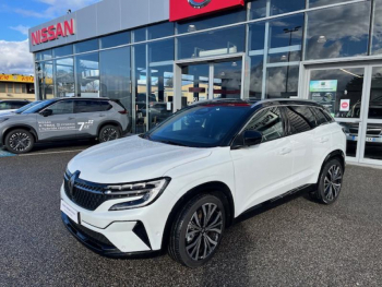 Photo 27 du bon plan RENAULT Austral 1.2 E-Tech full hybrid 200ch Iconic occasion à 31990 €