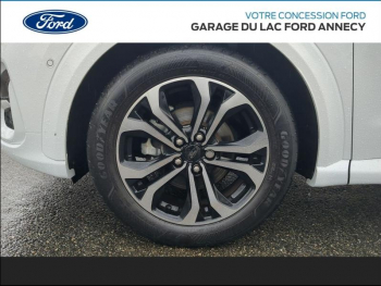 Photo 6 du bon plan FORD Puma 1.0 Flexifuel 125ch S&S mHEV ST-Line occasion à 23590 €
