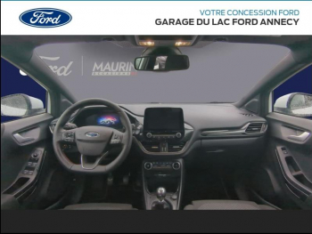 Photo 7 du bon plan FORD Puma 1.0 Flexifuel 125ch S&S mHEV ST-Line occasion à 23590 €