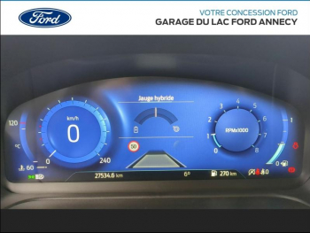Photo 9 du bon plan FORD Puma 1.0 Flexifuel 125ch S&S mHEV ST-Line occasion à 23590 €