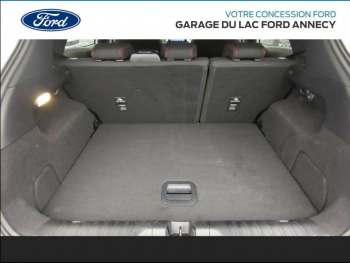 Photo 13 du bon plan FORD Puma 1.0 Flexifuel 125ch S&S mHEV ST-Line occasion à 23590 €