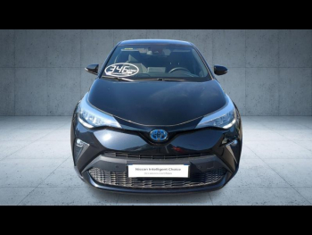 Photo 2 du bon plan TOYOTA C-HR 122h Edition 2WD E-CVT MY20 occasion à 20900 €