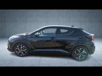 Photo 8 du bon plan TOYOTA C-HR 122h Edition 2WD E-CVT MY20 occasion à 20900 €