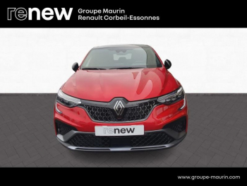 Photo 2 du bon plan RENAULT Arkana 1.6 E-Tech 145ch full hybrid esprit Alpine -24 occasion à 29990 €