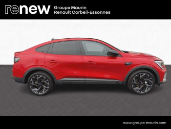 Photo 4 du bon plan RENAULT Arkana 1.6 E-Tech 145ch full hybrid esprit Alpine -24 occasion à 29990 €