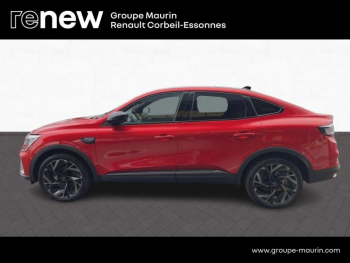 Photo 8 du bon plan RENAULT Arkana 1.6 E-Tech 145ch full hybrid esprit Alpine -24 occasion à 29990 €