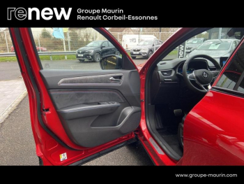 Photo 11 du bon plan RENAULT Arkana 1.6 E-Tech 145ch full hybrid esprit Alpine -24 occasion à 29990 €