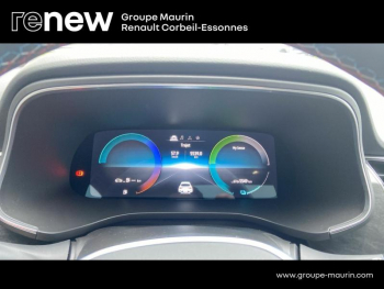 Photo 12 du bon plan RENAULT Arkana 1.6 E-Tech 145ch full hybrid esprit Alpine -24 occasion à 29990 €