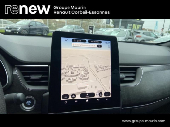 Photo 13 du bon plan RENAULT Arkana 1.6 E-Tech 145ch full hybrid esprit Alpine -24 occasion à 29990 €