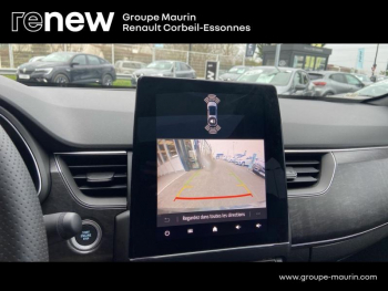 Photo 14 du bon plan RENAULT Arkana 1.6 E-Tech 145ch full hybrid esprit Alpine -24 occasion à 29990 €