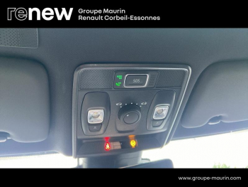 Photo 16 du bon plan RENAULT Arkana 1.6 E-Tech 145ch full hybrid esprit Alpine -24 occasion à 29990 €