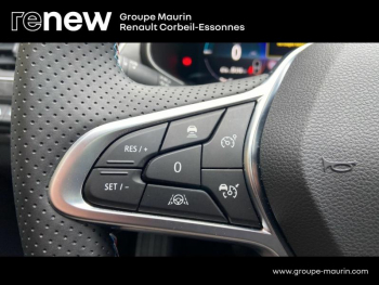 Photo 17 du bon plan RENAULT Arkana 1.6 E-Tech 145ch full hybrid esprit Alpine -24 occasion à 29990 €