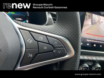 Photo 18 du bon plan RENAULT Arkana 1.6 E-Tech 145ch full hybrid esprit Alpine -24 occasion à 29990 €
