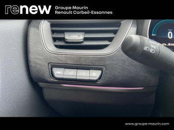 Photo 19 du bon plan RENAULT Arkana 1.6 E-Tech 145ch full hybrid esprit Alpine -24 occasion à 29990 €