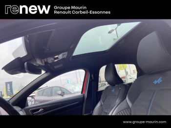 Photo 22 du bon plan RENAULT Arkana 1.6 E-Tech 145ch full hybrid esprit Alpine -24 occasion à 29990 €