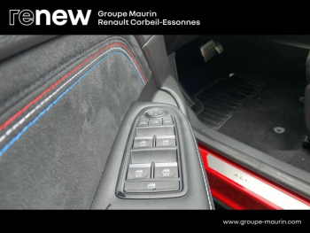 Photo 23 du bon plan RENAULT Arkana 1.6 E-Tech 145ch full hybrid esprit Alpine -24 occasion à 29990 €
