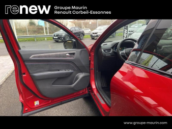 Photo 24 du bon plan RENAULT Arkana 1.6 E-Tech 145ch full hybrid esprit Alpine -24 occasion à 29990 €