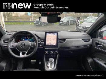 Photo 26 du bon plan RENAULT Arkana 1.6 E-Tech 145ch full hybrid esprit Alpine -24 occasion à 29990 €