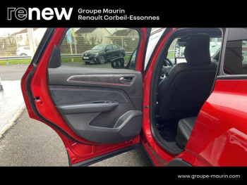 Photo 27 du bon plan RENAULT Arkana 1.6 E-Tech 145ch full hybrid esprit Alpine -24 occasion à 29990 €
