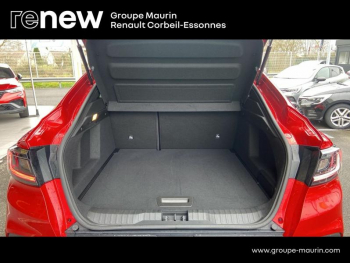 Photo 28 du bon plan RENAULT Arkana 1.6 E-Tech 145ch full hybrid esprit Alpine -24 occasion à 29990 €