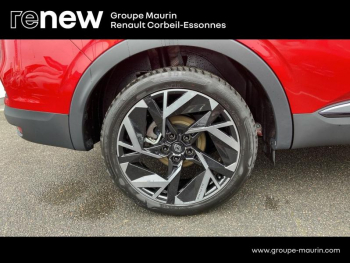 Photo 30 du bon plan RENAULT Arkana 1.6 E-Tech 145ch full hybrid esprit Alpine -24 occasion à 29990 €