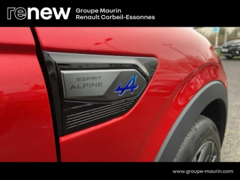 Photo 31 du bon plan RENAULT Arkana 1.6 E-Tech 145ch full hybrid esprit Alpine -24 occasion à 29990 €