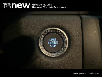 Photo 17 du bon plan RENAULT Captur 1.0 Eco-G 100ch Evolution occasion à 17790 €