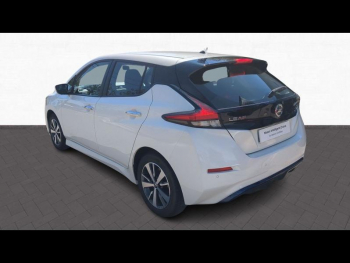 Photo 6 du bon plan NISSAN Leaf 150ch 40kWh Acenta occasion à 13990 €
