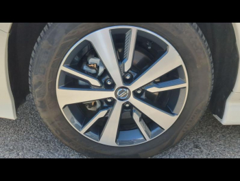 Photo 9 du bon plan NISSAN Leaf 150ch 40kWh Acenta occasion à 13990 €