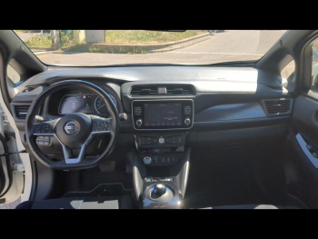 Photo 23 du bon plan NISSAN Leaf 150ch 40kWh Acenta occasion à 13990 €
