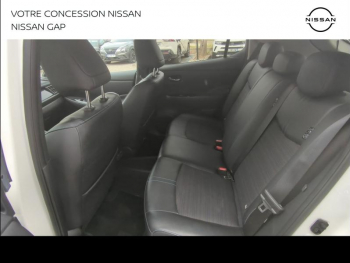 Photo 19 du bon plan NISSAN Leaf 150ch 40kWh N-Connecta 21 occasion à 14980 €