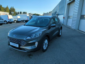Photo 3 du bon plan FORD Kuga 2.5 Duratec 190ch FHEV E85 Titanium BVA occasion à 25490 €