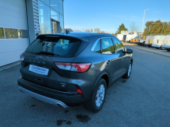 Photo 5 du bon plan FORD Kuga 2.5 Duratec 190ch FHEV E85 Titanium BVA occasion à 25490 €