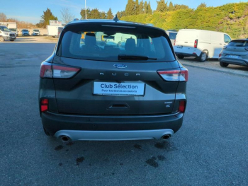 Photo 6 du bon plan FORD Kuga 2.5 Duratec 190ch FHEV E85 Titanium BVA occasion à 25490 €