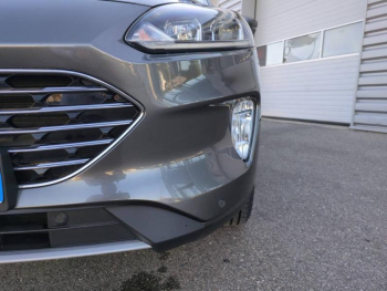 Photo 8 du bon plan FORD Kuga 2.5 Duratec 190ch FHEV E85 Titanium BVA occasion à 25490 €