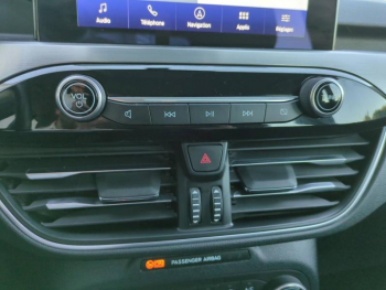 Photo 22 du bon plan FORD Kuga 2.5 Duratec 190ch FHEV E85 Titanium BVA occasion à 25490 €