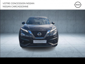 Photo 2 du bon plan NISSAN Juke 1.0 DIG-T 117ch N-Connecta occasion à 14990 €