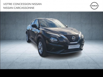 Photo 3 du bon plan NISSAN Juke 1.0 DIG-T 117ch N-Connecta occasion à 14990 €