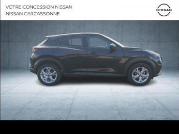 Photo 4 du bon plan NISSAN Juke 1.0 DIG-T 117ch N-Connecta occasion à 14990 €