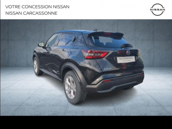 Photo 7 du bon plan NISSAN Juke 1.0 DIG-T 117ch N-Connecta occasion à 14990 €